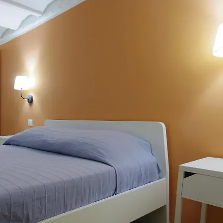 Bed & Breakfast Family House - Bb Maletto 3*