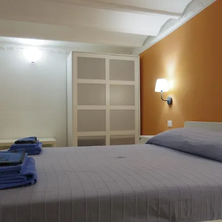 Family House - Bb Maletto Bed & Breakfast
