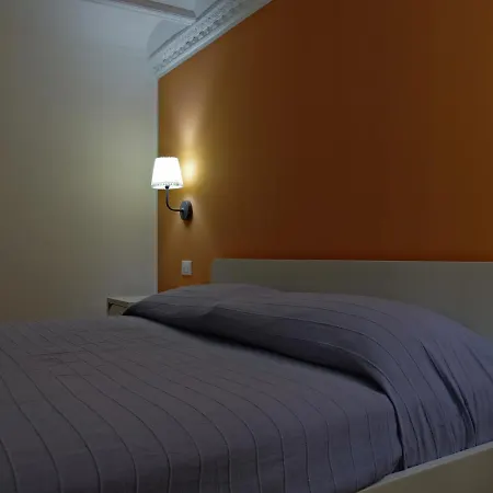 Bed & Breakfast Family House - Bb Maletto 3*
