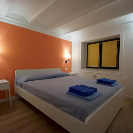 Family House - Bb Maletto 3* Palerme
