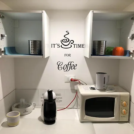 Couette-café Family House - Bb Maletto 3*