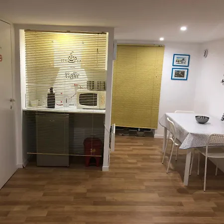 Couette-café Family House - Bb Maletto Palerme