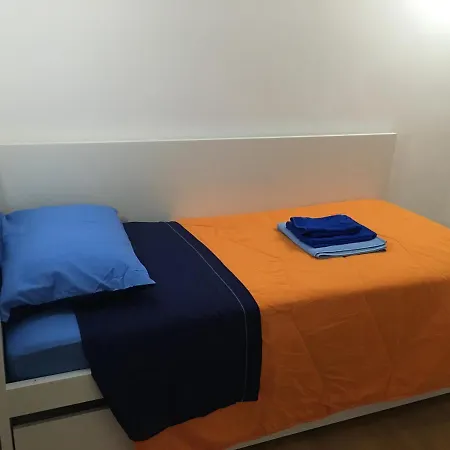 Family House - Bb Maletto Palermo
